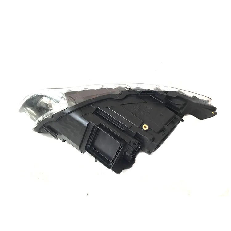 High Quality Auto Lighting Systems 2010-2015 Q7 US Version Modified Headlight Hot Selling 6000k Color Temperature